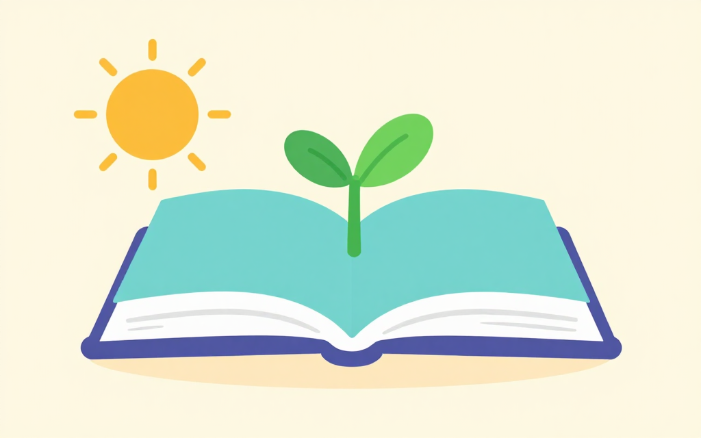 A growing idea for childcare programs and families